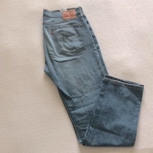 Mens 36x34 Levi’s 514
